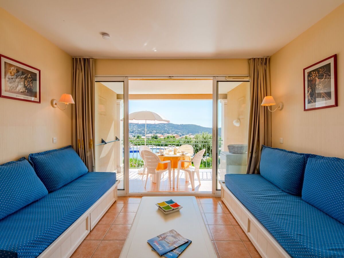 Appartement 2 pièces vue mer aux Issambres - Photo 6