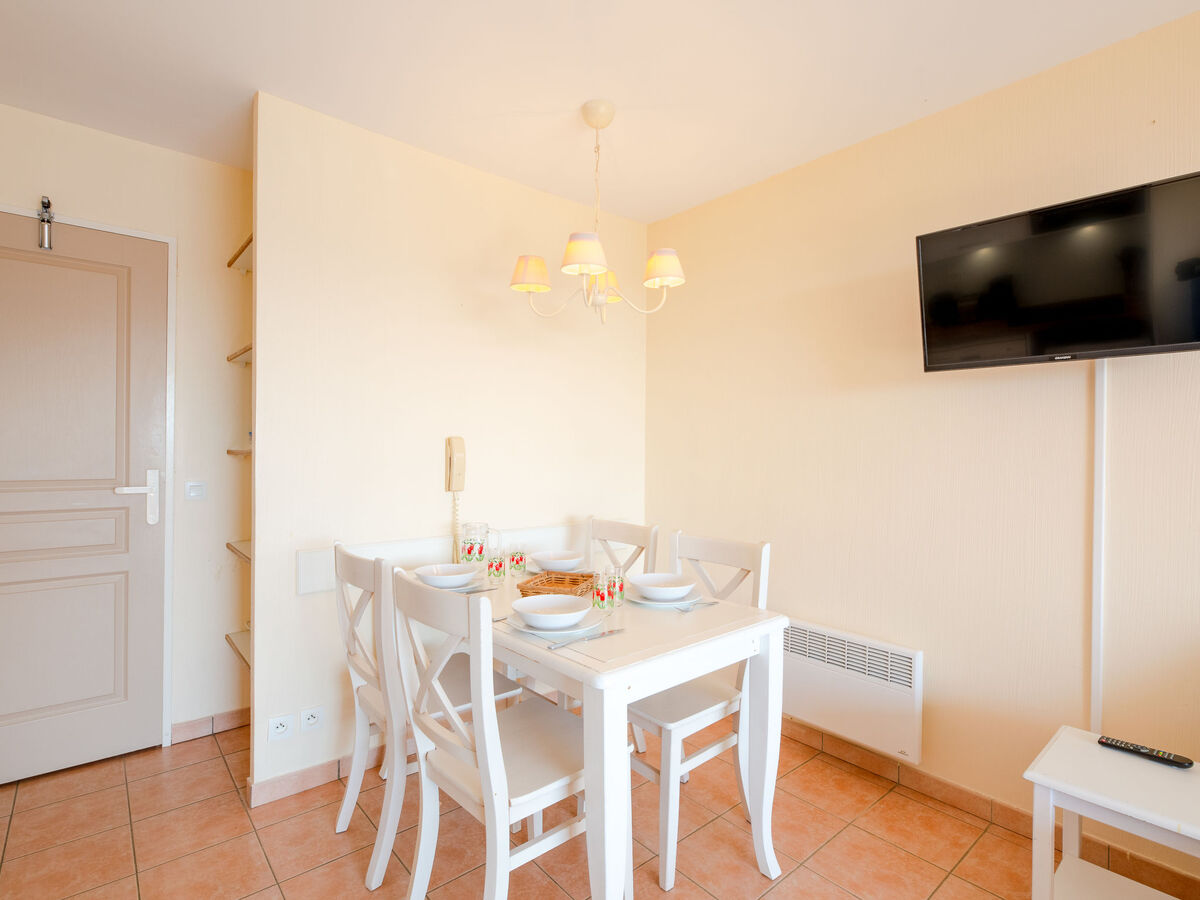 Appartement 2 pièces vue mer aux Issambres - Photo 8