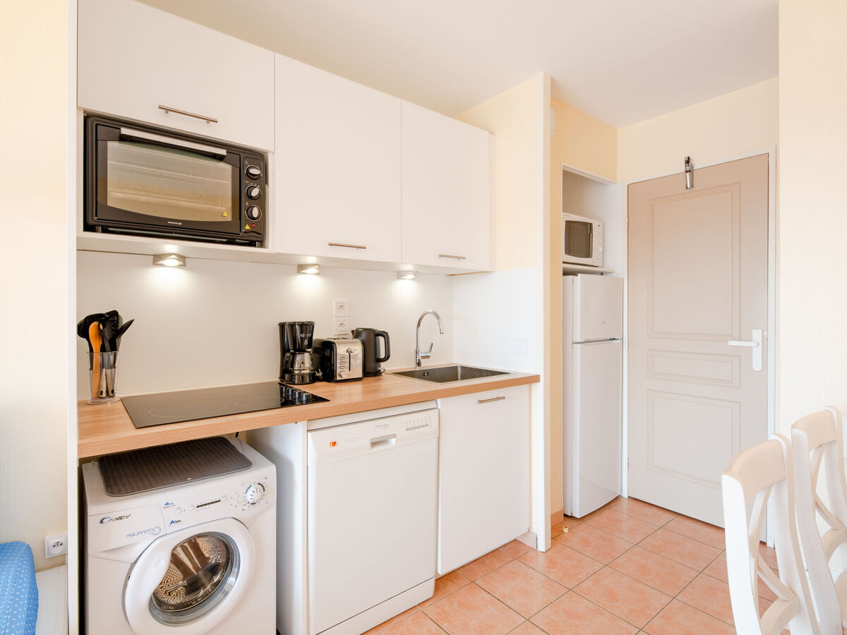 Appartement 2 pièces vue mer aux Issambres - Photo 10
