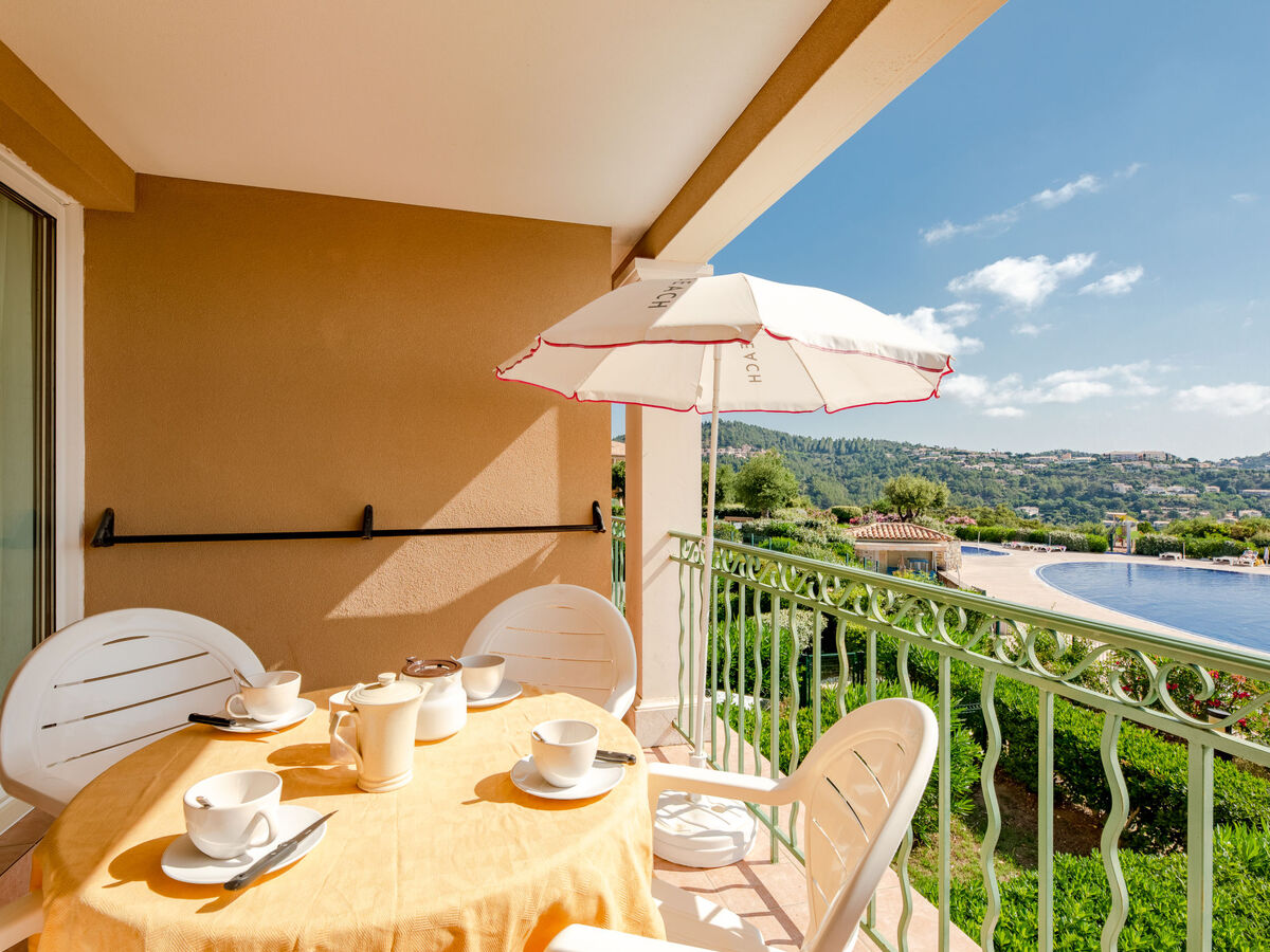 Appartement 2 pièces vue mer aux Issambres - Photo 13