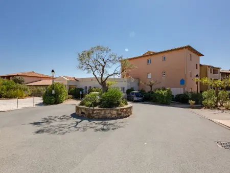 Appartement 2 pièces vue mer aux Issambres : photo 19