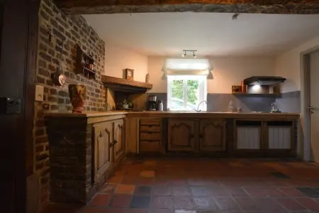 Baronheid, maison 15 pers. à 5 min de Spa-Francorchamps : photo 3