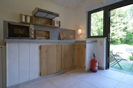 Baronheid, maison 15 pers. à 5 min de Spa-Francorchamps : photo 5