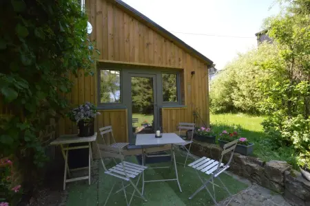 Baronheid, maison 15 pers. à 5 min de Spa-Francorchamps : photo 6