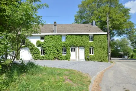 Baronheid, maison 15 pers. à 5 min de Spa-Francorchamps : photo 7