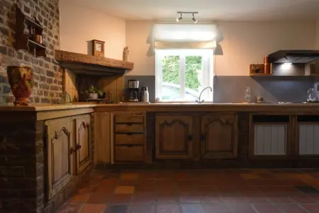 Baronheid, maison 15 pers. à 5 min de Spa-Francorchamps : photo 11