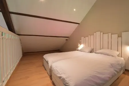 Baronheid, maison 15 pers. à 5 min de Spa-Francorchamps : photo 18