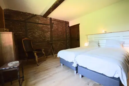 Baronheid, maison 15 pers. à 5 min de Spa-Francorchamps : photo 19