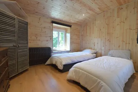 Baronheid, maison 15 pers. à 5 min de Spa-Francorchamps : photo 20