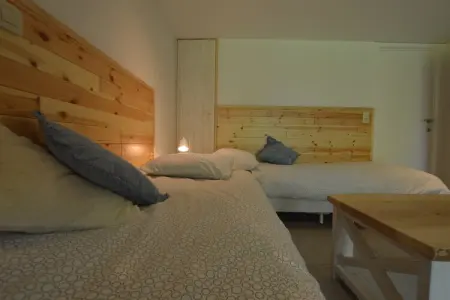 Baronheid, maison 15 pers. à 5 min de Spa-Francorchamps : photo 22