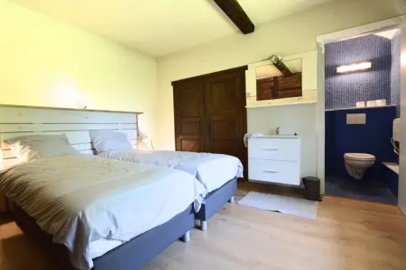 Baronheid, maison 15 pers. à 5 min de Spa-Francorchamps : photo 23