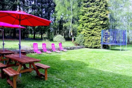 Baronheid, maison 15 pers. à 5 min de Spa-Francorchamps : photo 30