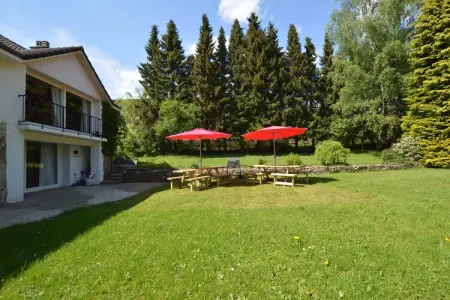 Baronheid, maison 15 pers. à 5 min de Spa-Francorchamps : photo 32