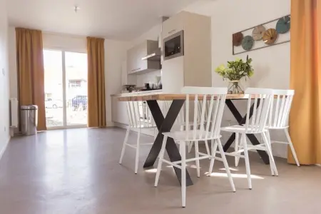 Berck sur Mer 3, Escapade détente avec terrasse - Photo 2