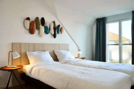 Berck sur Mer 3, Escapade détente avec terrasse - Photo 3