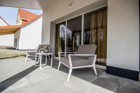 Berck sur Mer 3, Escapade détente avec terrasse - Photo 4