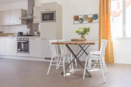 Berck sur Mer 3, Escapade détente avec terrasse - Photo 11