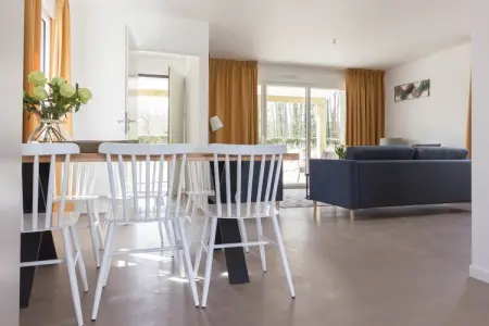 Berck sur Mer 3, Escapade détente avec terrasse - Photo 12