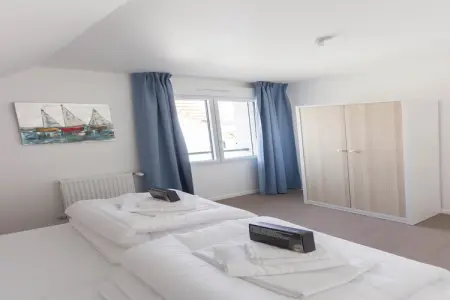 Berck sur Mer 3, Escapade détente avec terrasse - Photo 16