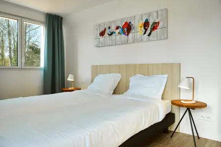 Berck sur Mer 3, Escapade détente avec terrasse - Photo 17