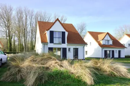 Berck sur Mer 3, Escapade détente avec terrasse - Photo 24