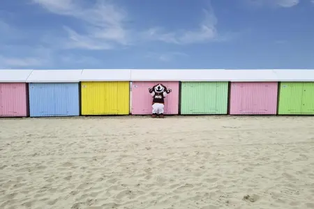 Berck sur Mer 3, Escapade détente avec terrasse - Photo 28