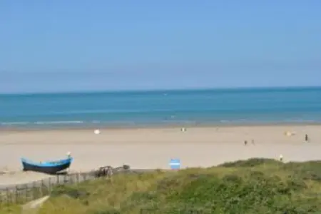 Berck sur Mer 3, Escapade détente avec terrasse - Photo 35