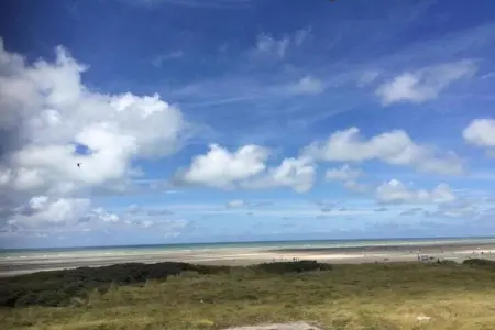 Berck sur Mer 3, Escapade détente avec terrasse - Photo 36