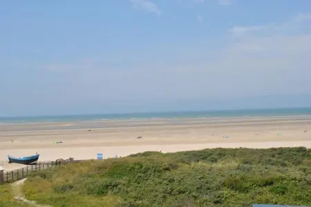 Berck sur Mer 3, Escapade détente avec terrasse - Photo 37