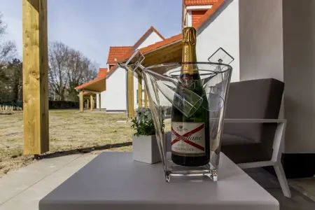 Berck sur Mer 3, Escapade détente avec terrasse - Photo 38