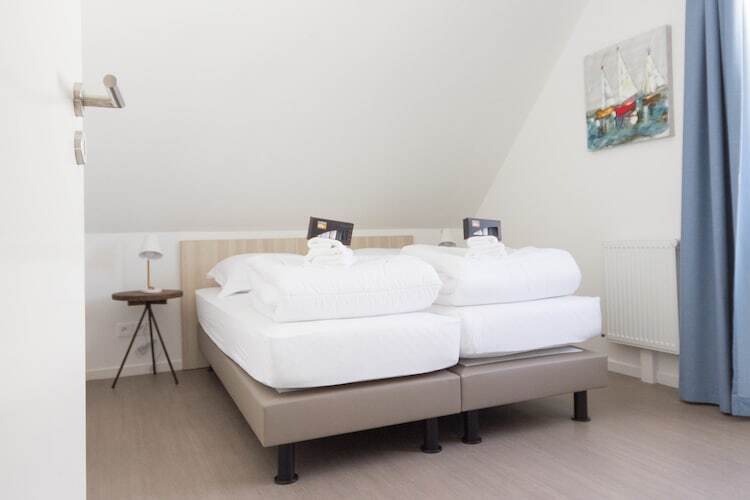 Maison 10 personnes avec jardin à Berck-sur-Mer - Photo 1