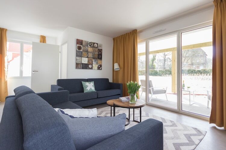 Maison 10 personnes avec jardin à Berck-sur-Mer - Photo 2