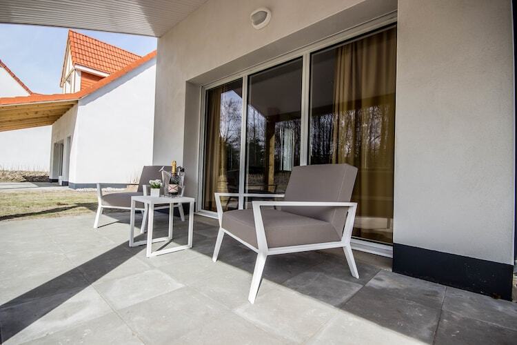Maison 10 personnes avec jardin à Berck-sur-Mer - Photo 5