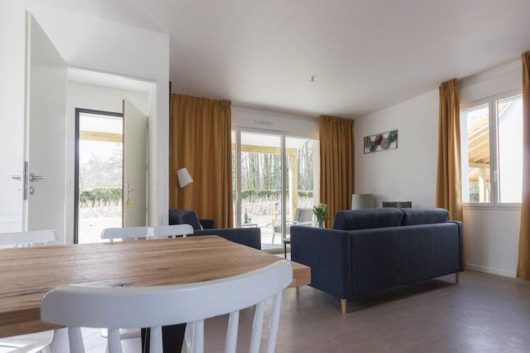 Maison 10 personnes avec jardin à Berck-sur-Mer - Photo 8