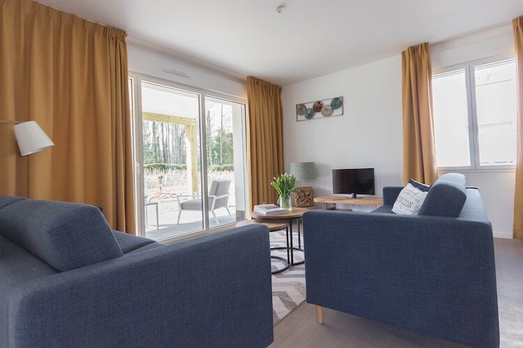 Maison 10 personnes avec jardin à Berck-sur-Mer - Photo 9