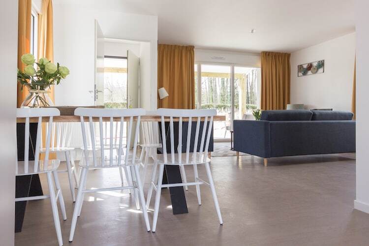 Maison 10 personnes avec jardin à Berck-sur-Mer - Photo 11