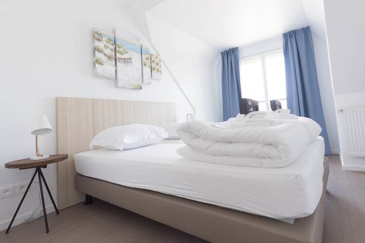 Maison 10 personnes avec jardin à Berck-sur-Mer - Photo 14