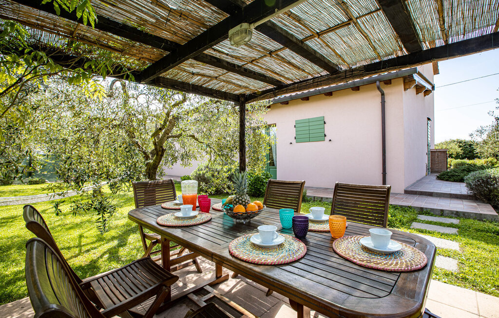 Casa Livio, Maison 6 personnes à Ponte Buggianese - Photo 2