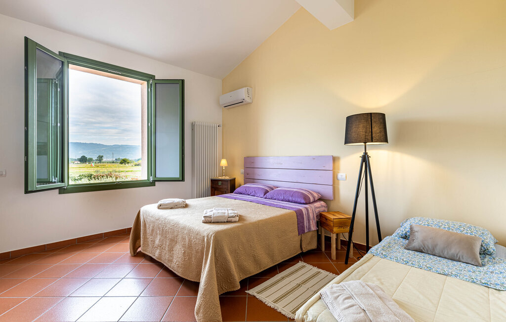 Casa Livio, Maison 6 personnes à Ponte Buggianese - Photo 4