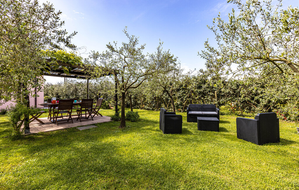 Casa Livio, Maison 6 personnes à Ponte Buggianese - Photo 5