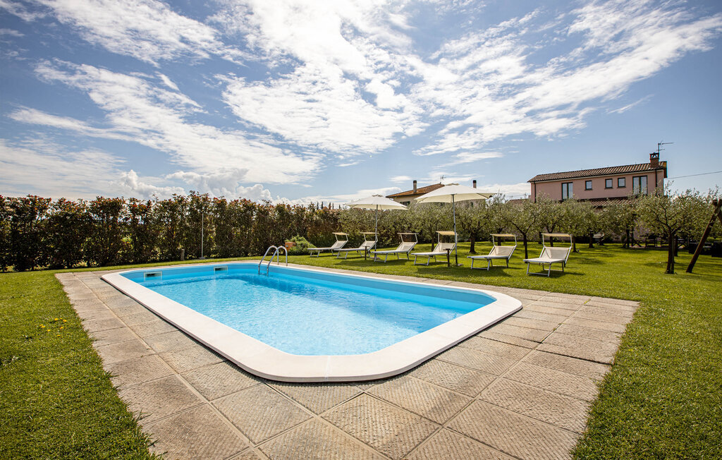 Casa Livio, Maison 6 personnes à Ponte Buggianese - Photo 7