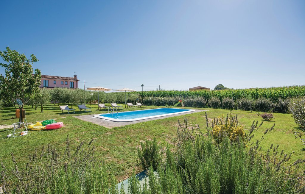 Casa Livio, Maison 6 personnes à Ponte Buggianese - Photo 8