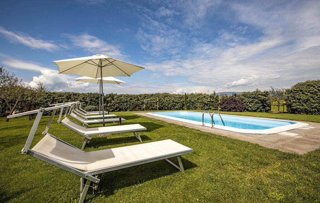 Casa Livio, Maison 6 personnes à Ponte Buggianese - Photo 10