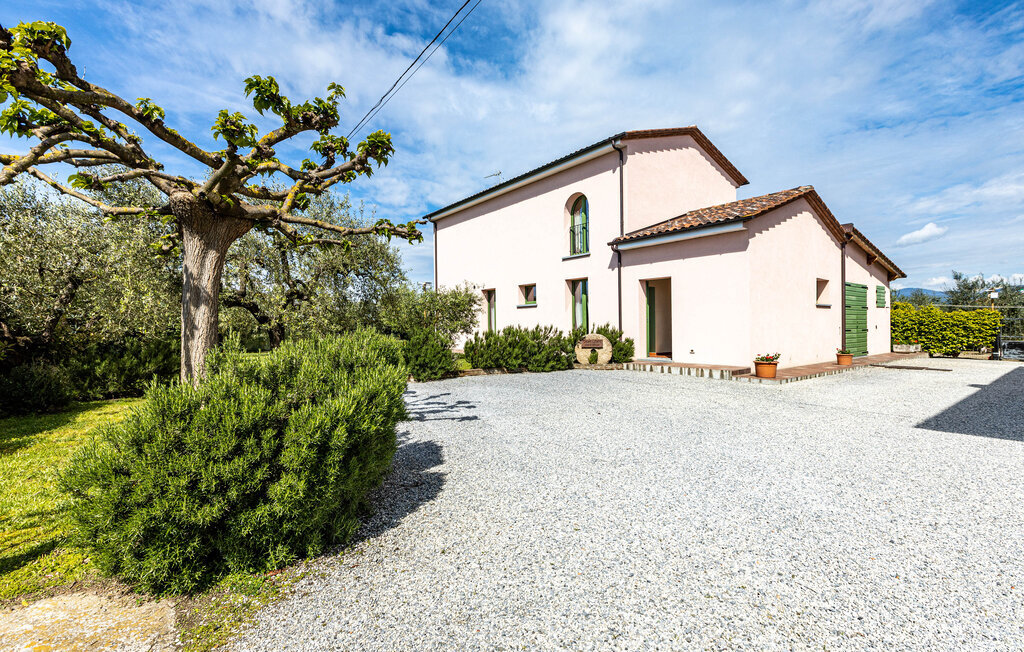 Casa Livio, Maison 6 personnes à Ponte Buggianese - Photo 11