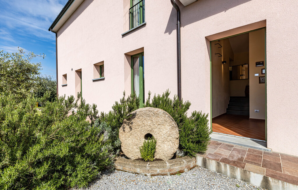 Casa Livio, Maison 6 personnes à Ponte Buggianese - Photo 12