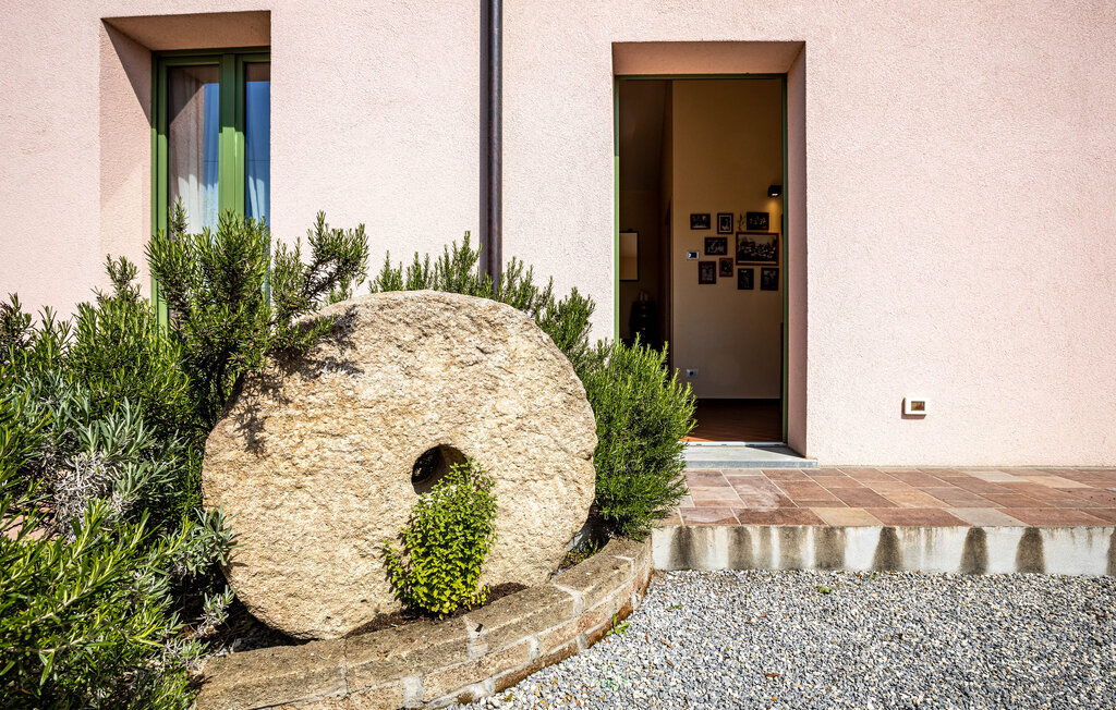 Casa Livio, Maison 6 personnes à Ponte Buggianese - Photo 13