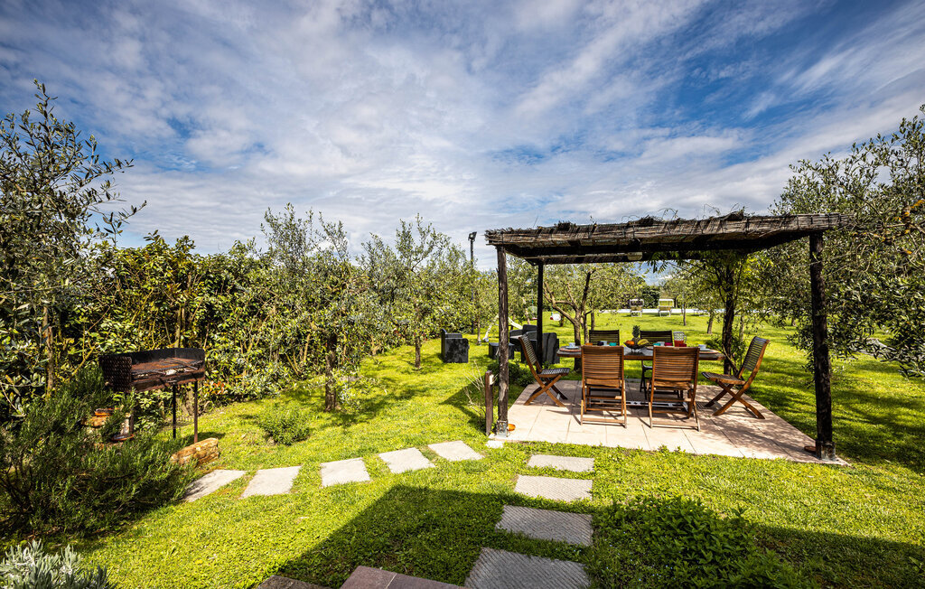 Casa Livio, Maison 6 personnes à Ponte Buggianese - Photo 14