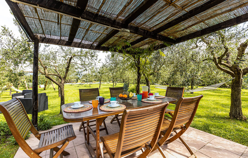 Casa Livio, Maison 6 personnes à Ponte Buggianese - Photo 15