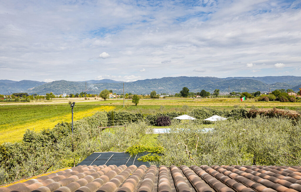 Casa Livio, Maison 6 personnes à Ponte Buggianese - Photo 16