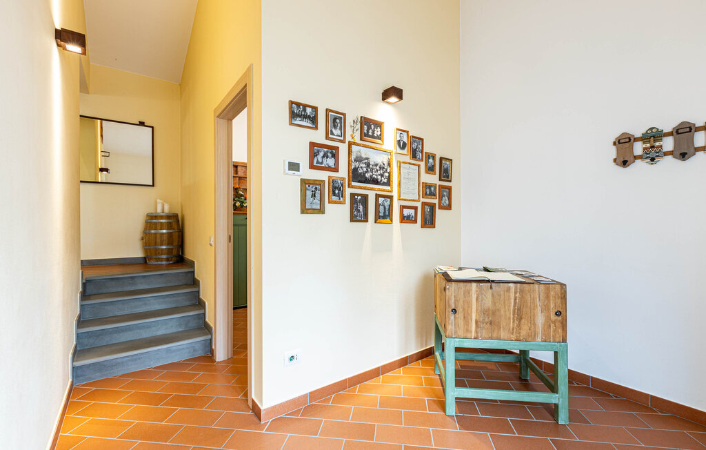Casa Livio, Maison 6 personnes à Ponte Buggianese - Photo 17